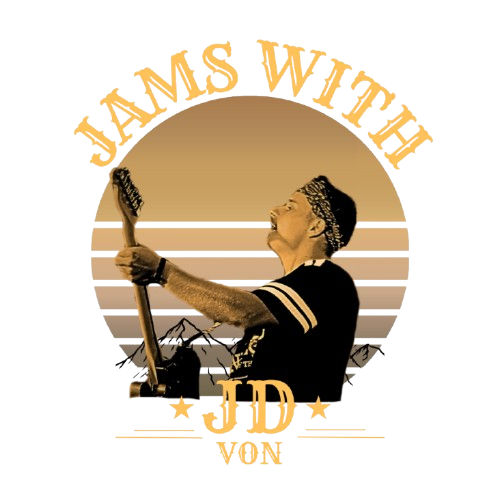 Jams w/ JD VON